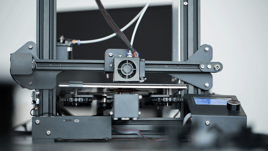 When Creativity Meets 3D Printing: Crafting One-of-a-Kind Creations