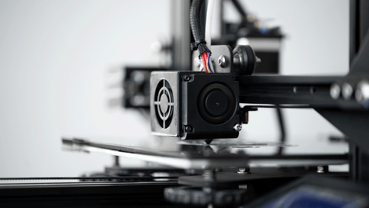 3D Printing: The Revolutionary Technology Ushering in a New Era of Personalization