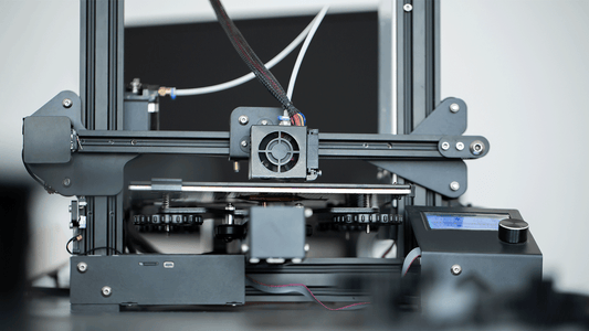 When Creativity Meets 3D Printing: Crafting One-of-a-Kind Creations
