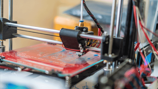 3D Printers Empowering Research: A New Tool for Exploring the Micro and Macro Worlds