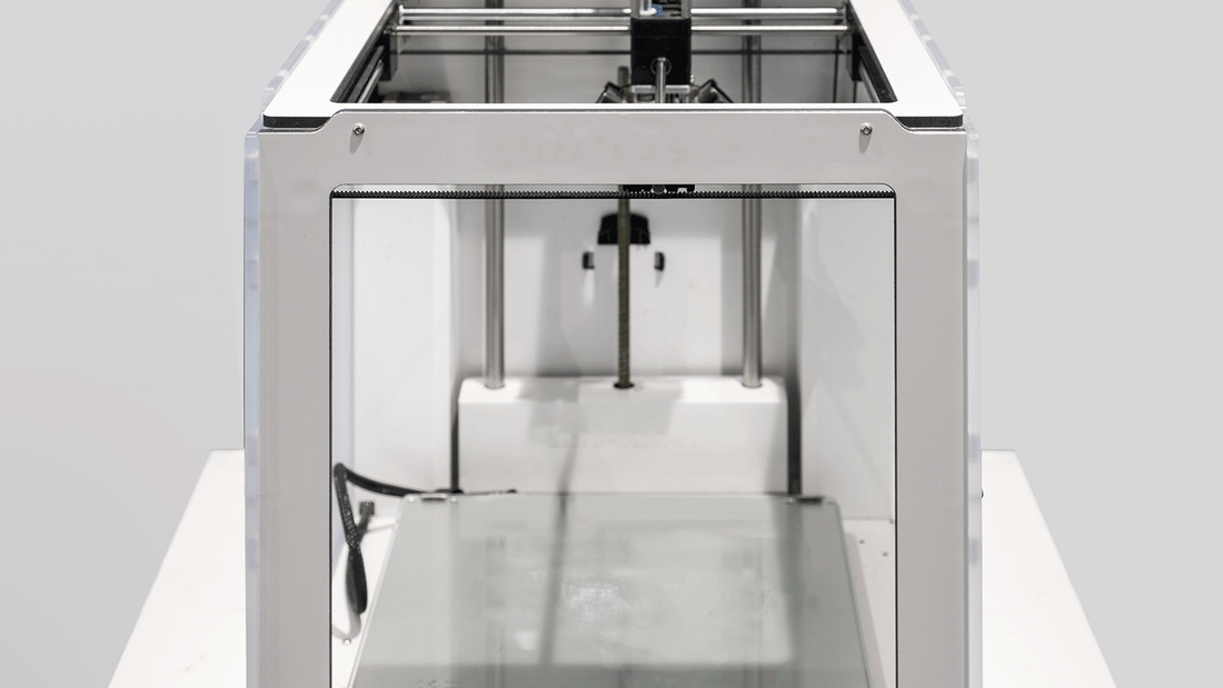 3D Printing: Reinventing Traditional Craftsmanship with Stunning Performances