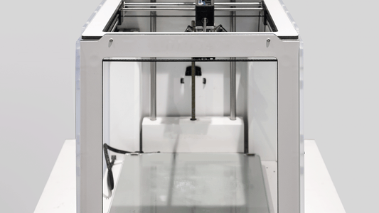 3D Printing: Reinventing Traditional Craftsmanship with Stunning Performances