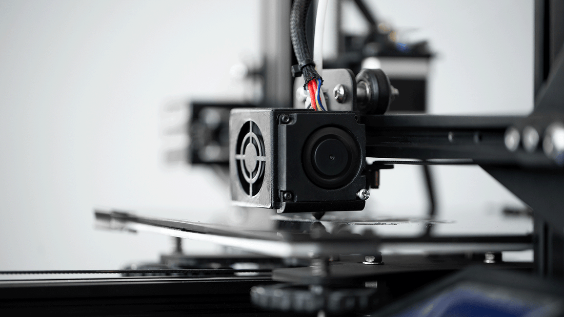 3D Printing: The Revolutionary Technology Ushering in a New Era of Personalization