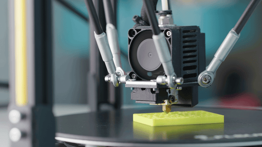 Unlocking the Infinite Possibilities of 3D Printers: A Magical Journey from Idea to Reality