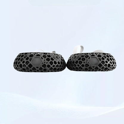 3D Printed Non-Slip Flip Flops for Home and Beach