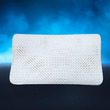 3D-Printed Sleep Aid & Stress Relief Air Pillow