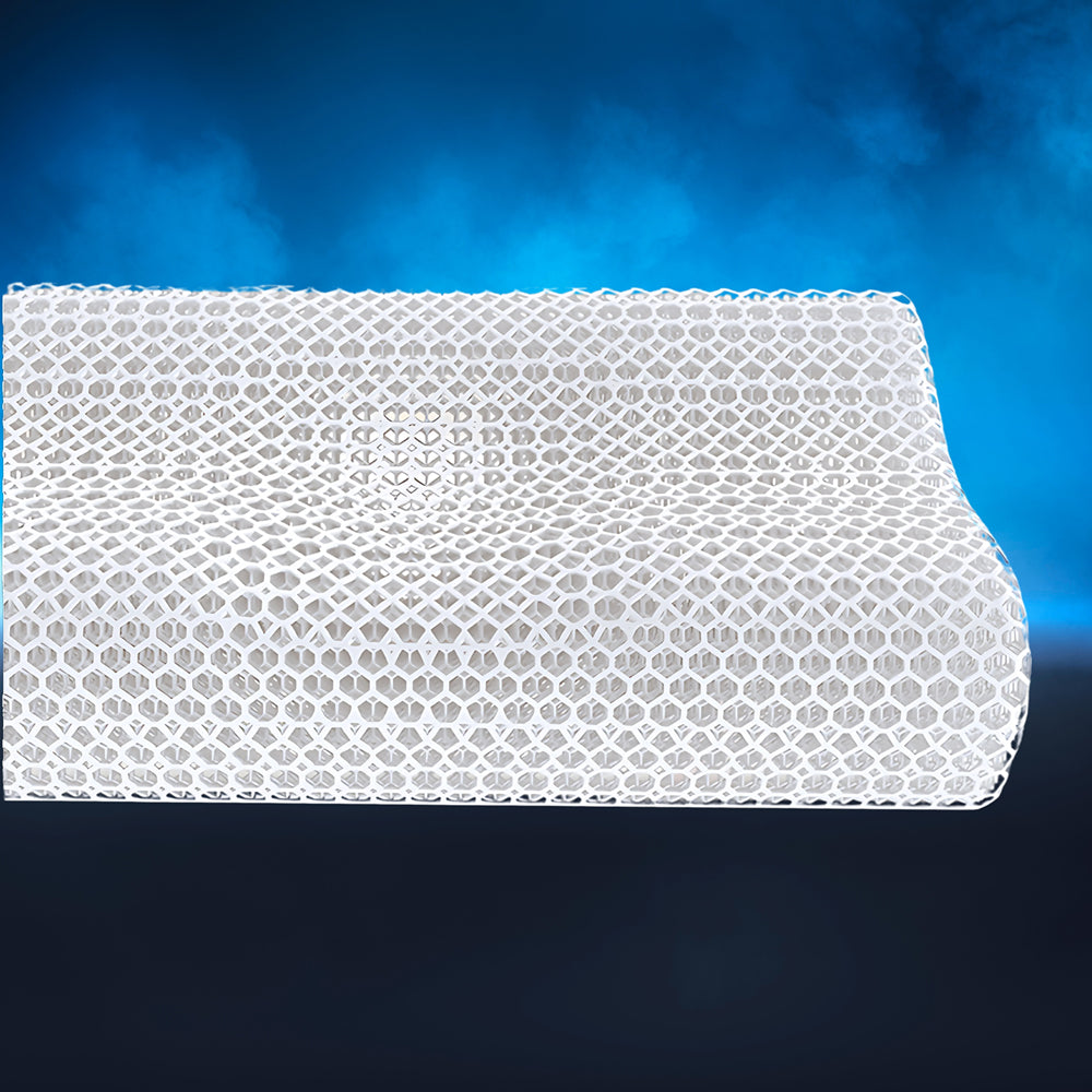 3D-Printed Sleep Aid & Stress Relief Air Pillow