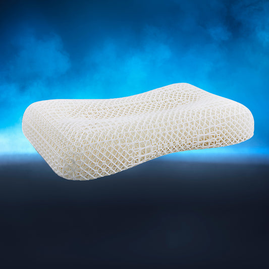 3D-Printed Sleep Aid & Stress Relief Air Pillow