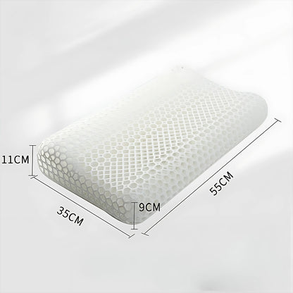 3D-Printed Sleep Aid & Stress Relief Air Pillow